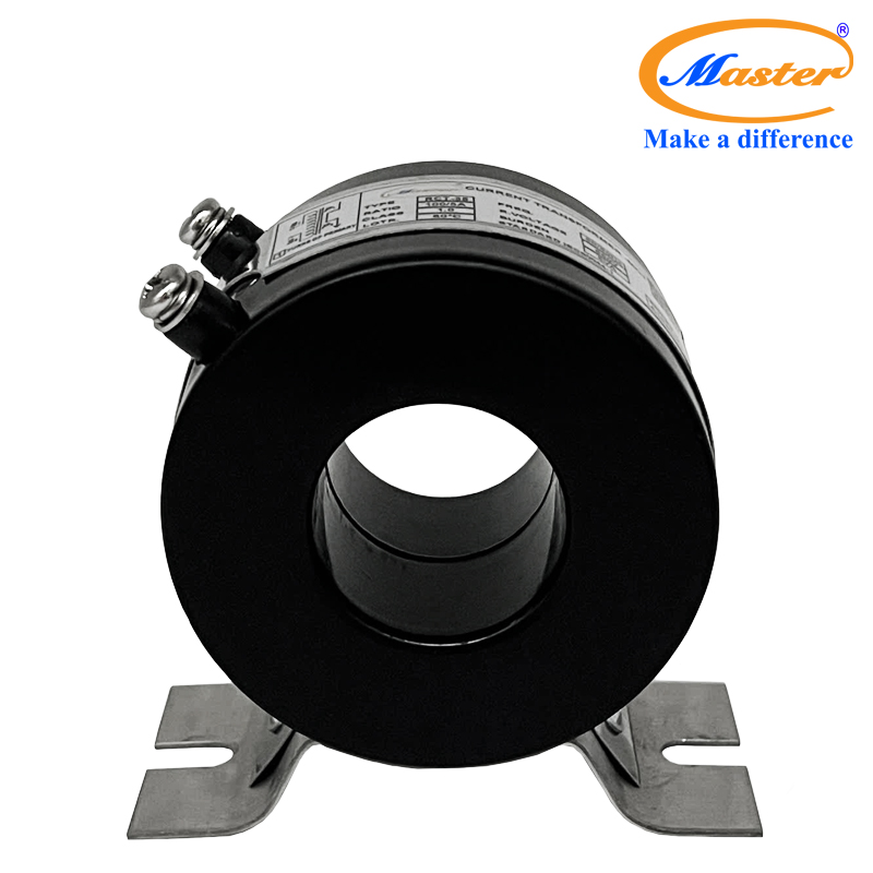 BIẾN DÒNG ĐO LƯỜNG RCT-35 100/5A