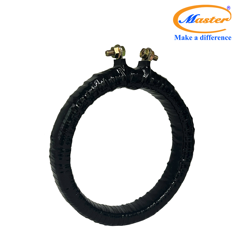 BIẾN DÒNG ĐO LƯỜNG BĂNG QUẤN MR-110 2000/5A MASTER