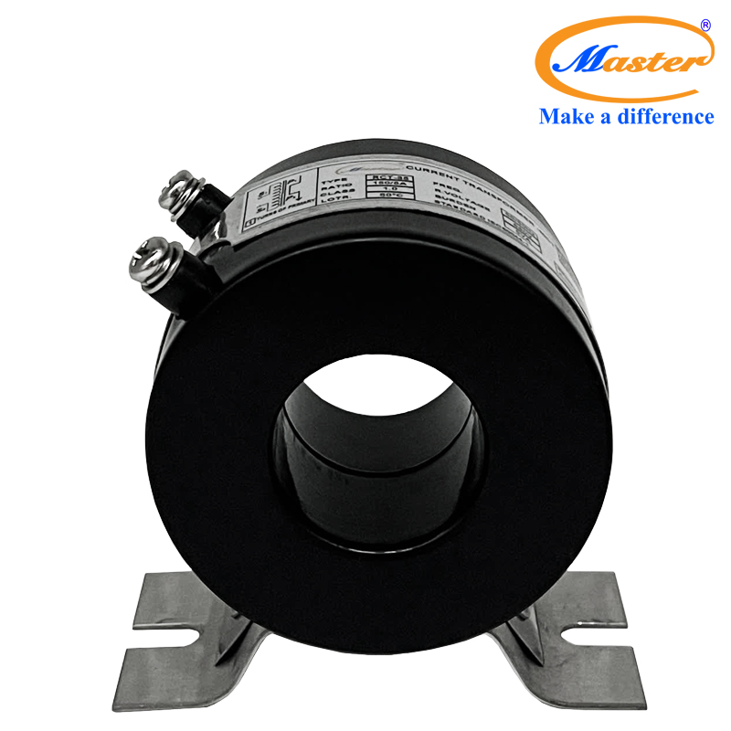 BIẾN DÒNG ĐO LƯỜNG RCT-35 150/5A