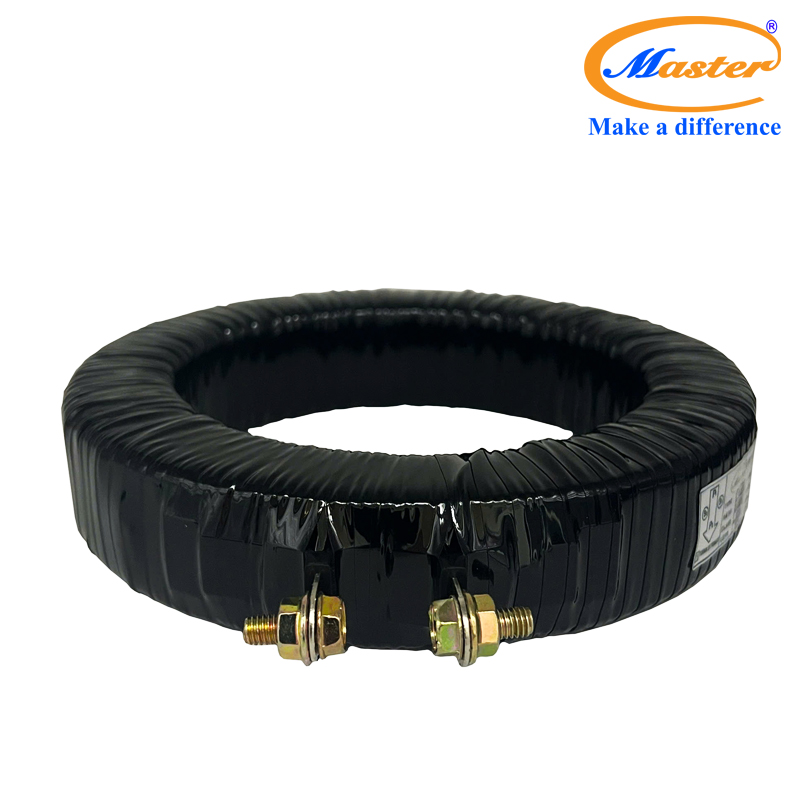 BIẾN DÒNG BẢO VỆ BĂNG QUẤN PR-130 3200/5A MASTER