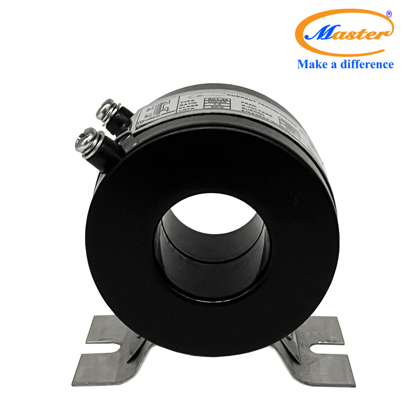 BIẾN DÒNG ĐO LƯỜNG RCT-35 200/5A