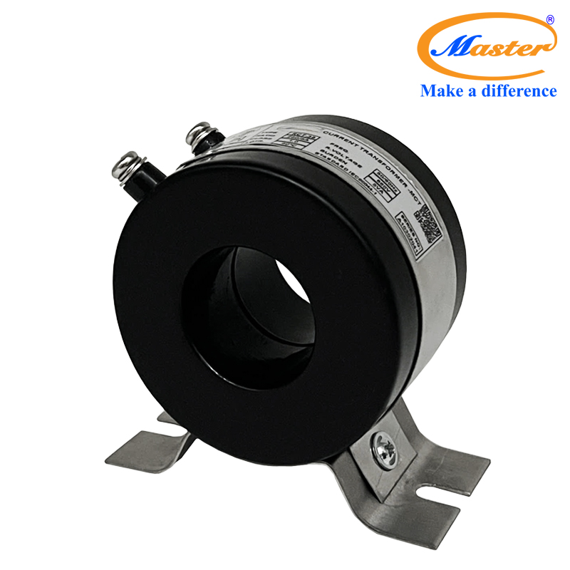 BIẾN DÒNG ĐO LƯỜNG RCT-35 250/5A