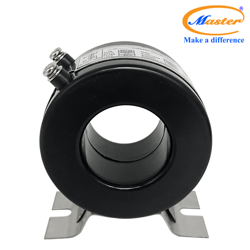 BIẾN DÒNG ĐO LƯỜNG RCT-45 400/5A