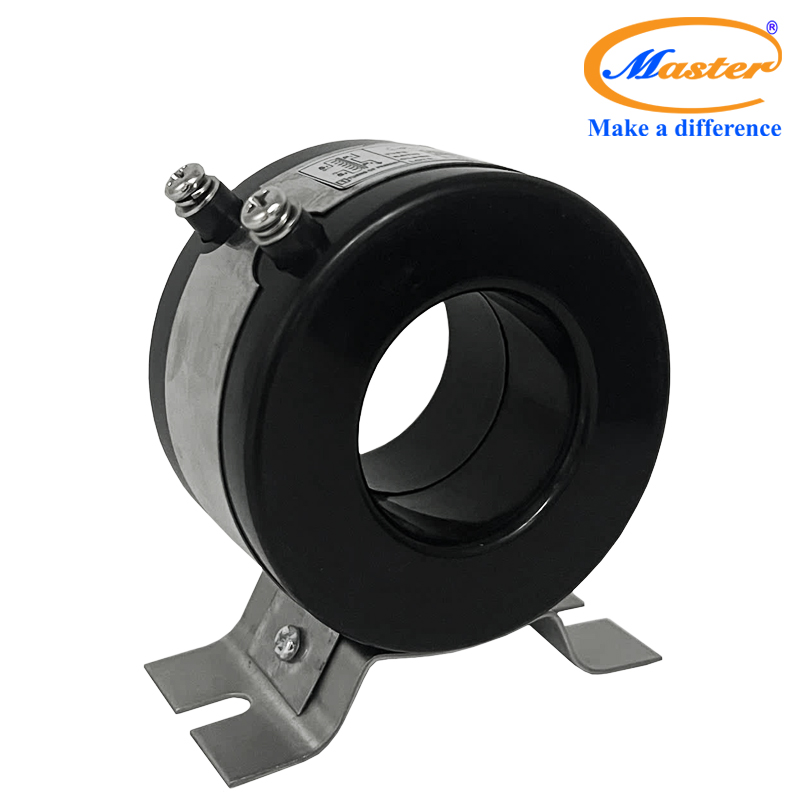 BIẾN DÒNG ĐO LƯỜNG RCT-45 500/5A