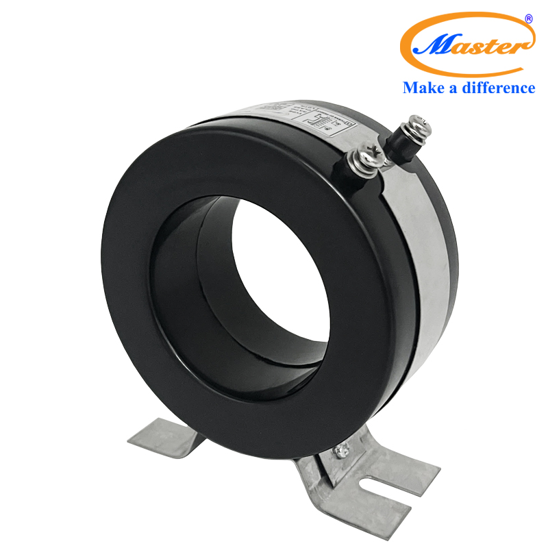BIẾN DÒNG ĐO LƯỜNG RCT-65 500/5A