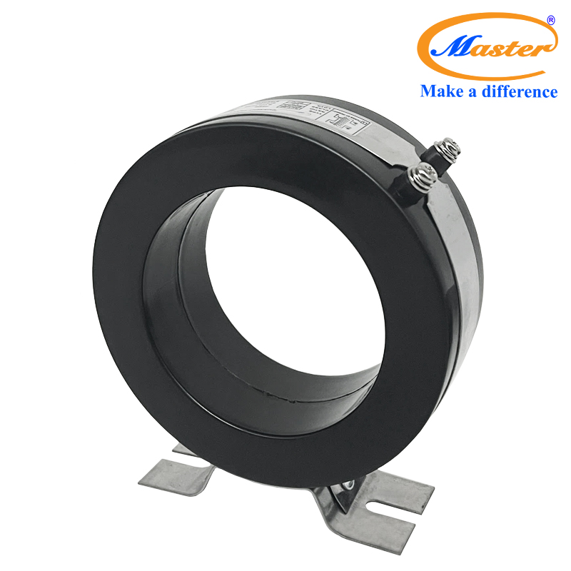 BIẾN DÒNG ĐO LƯỜNG RCT-90 800/5A