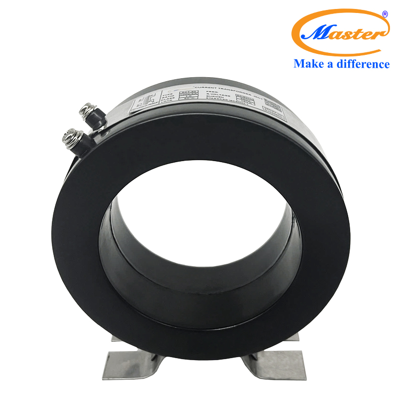 BIẾN DÒNG ĐO LƯỜNG RCT-90 1000/5A