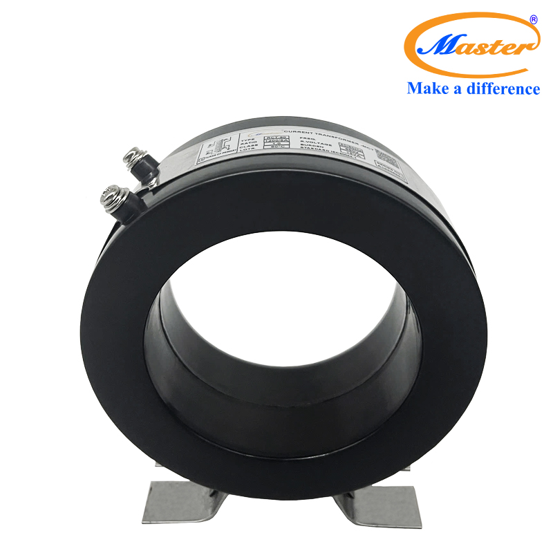 BIẾN DÒNG ĐO LƯỜNG RCT-90 1200/5A