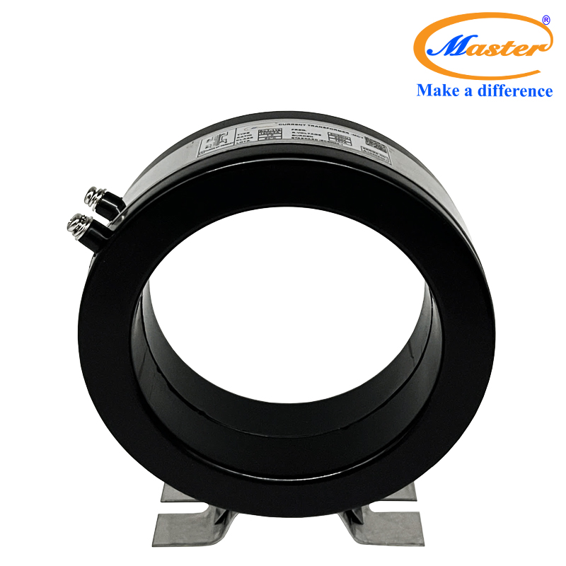 BIẾN DÒNG ĐO LƯỜNG RCT-110 1200/5A
