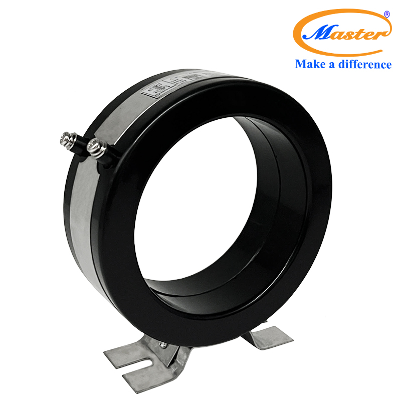 BIẾN DÒNG ĐO LƯỜNG RCT-110 1600/5A