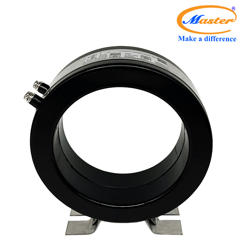 BIẾN DÒNG ĐO LƯỜNG RCT-110 2000/5A