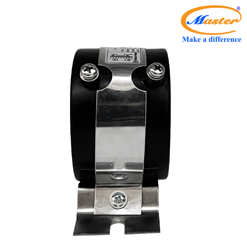 BIẾN DÒNG ĐO LƯỜNG RCT-35 75/5A