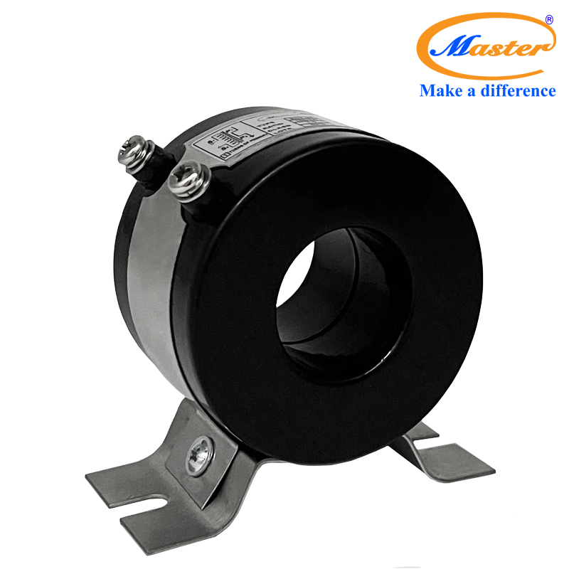 BIẾN DÒNG ĐO LƯỜNG RCT-35 100/5A