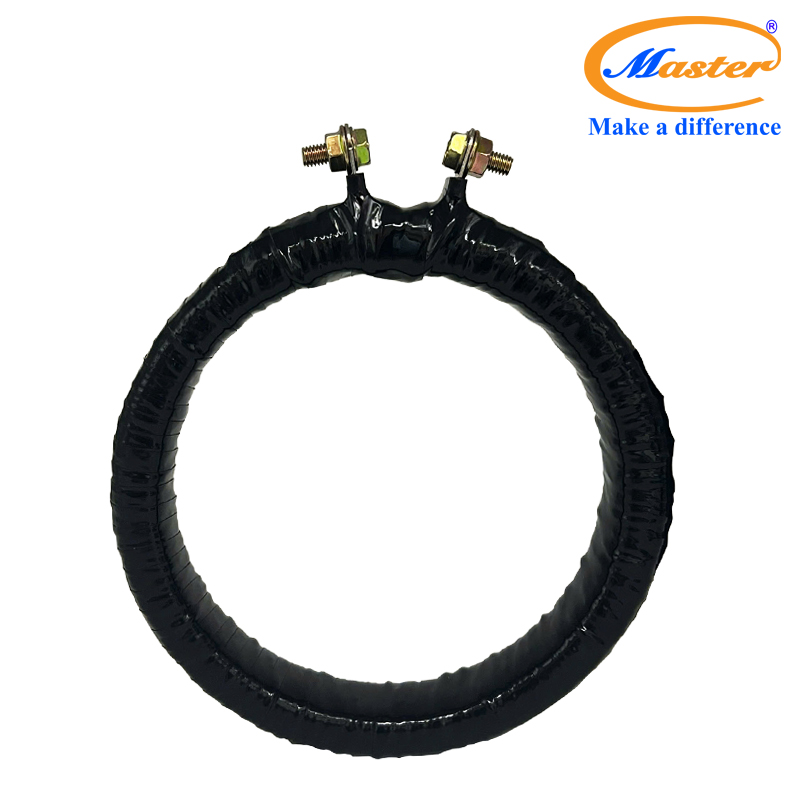 BIẾN DÒNG ĐO LƯỜNG BĂNG QUẤN MR-110 2000/5A MASTER