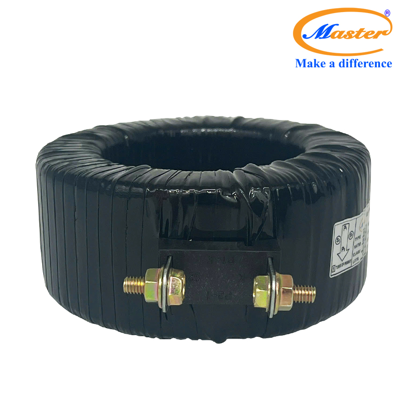 BIẾN DÒNG BẢO VỆ BĂNG QUẤN PR-75 800/5A MASTER