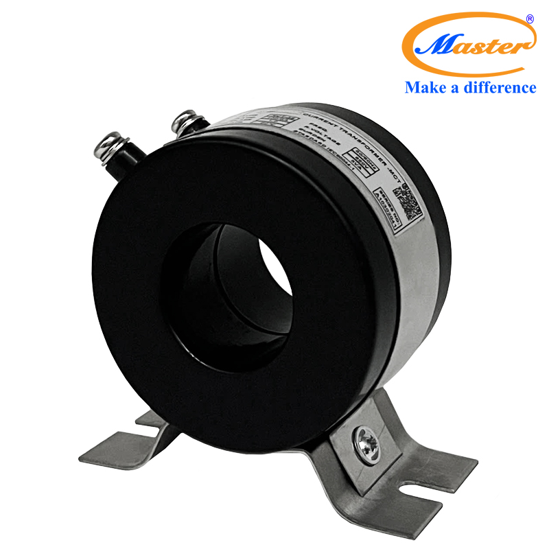 BIẾN DÒNG ĐO LƯỜNG RCT-35 150/5A