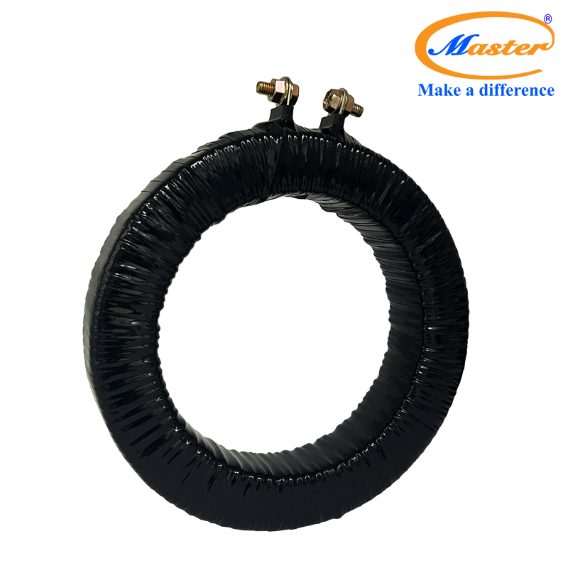 BIẾN DÒNG BẢO VỆ BĂNG QUẤN PR-130 3000/5A MASTER