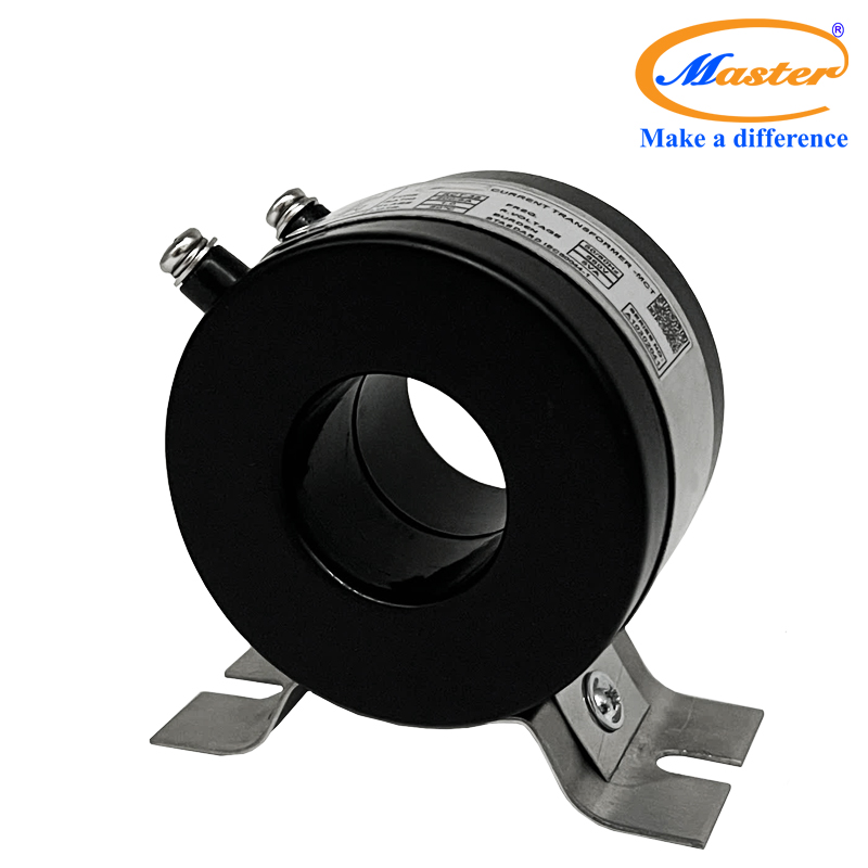 BIẾN DÒNG ĐO LƯỜNG RCT-35 200/5A
