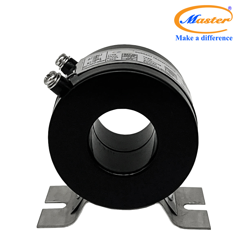 BIẾN DÒNG ĐO LƯỜNG RCT-35 250/5A