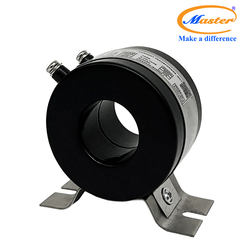 BIẾN DÒNG ĐO LƯỜNG RCT-35 300/5A