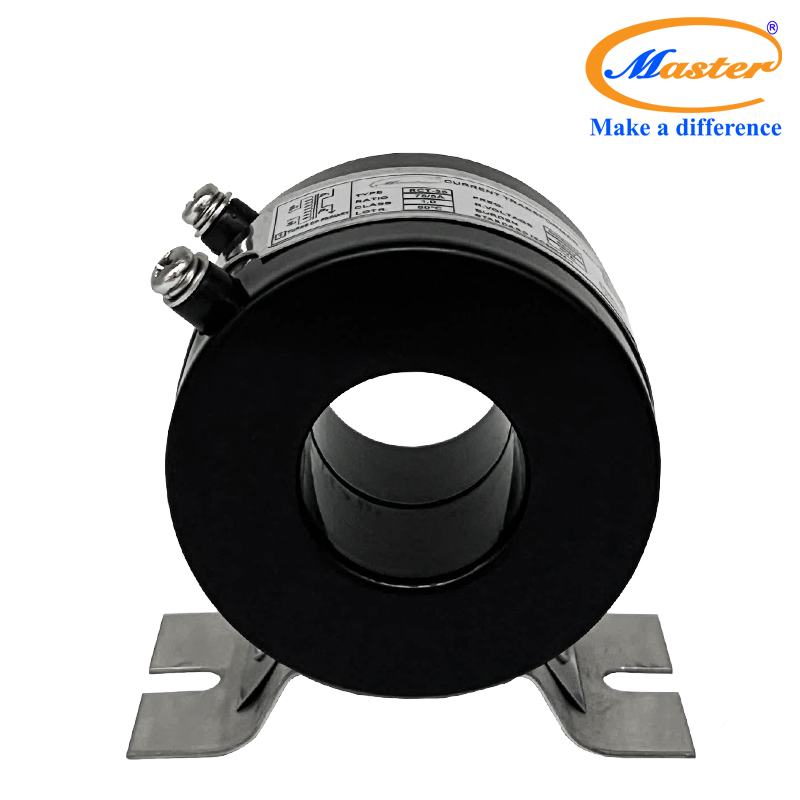 BIẾN DÒNG ĐO LƯỜNG RCT-35 75/5A