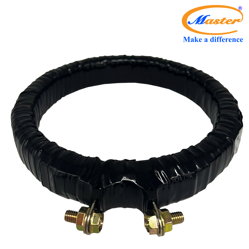 BIẾN DÒNG ĐO LƯỜNG BĂNG QUẤN MR-110 2000/5A MASTER