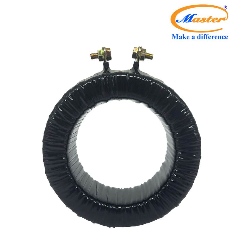 BIẾN DÒNG BẢO VỆ BĂNG QUẤN PR-90 1600/5A MASTER
