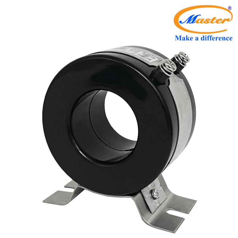 BIẾN DÒNG ĐO LƯỜNG RCT-45 400/5A