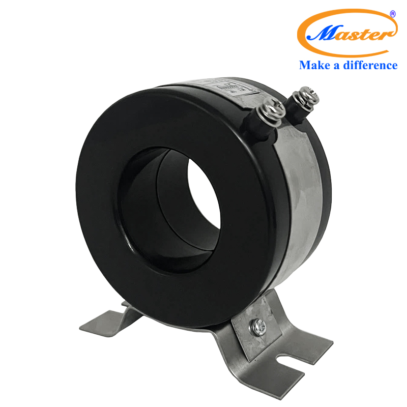 BIẾN DÒNG ĐO LƯỜNG RCT-45 500/5A