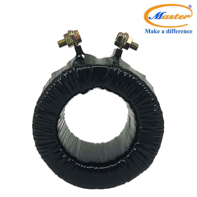 BIẾN DÒNG BẢO VỆ BĂNG QUẤN PR-55 600/5A MASTER