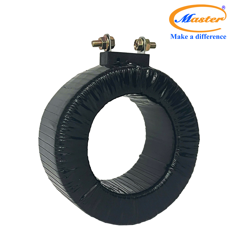 BIẾN DÒNG BẢO VỆ BĂNG QUẤN PR-75 1000/5A MASTER