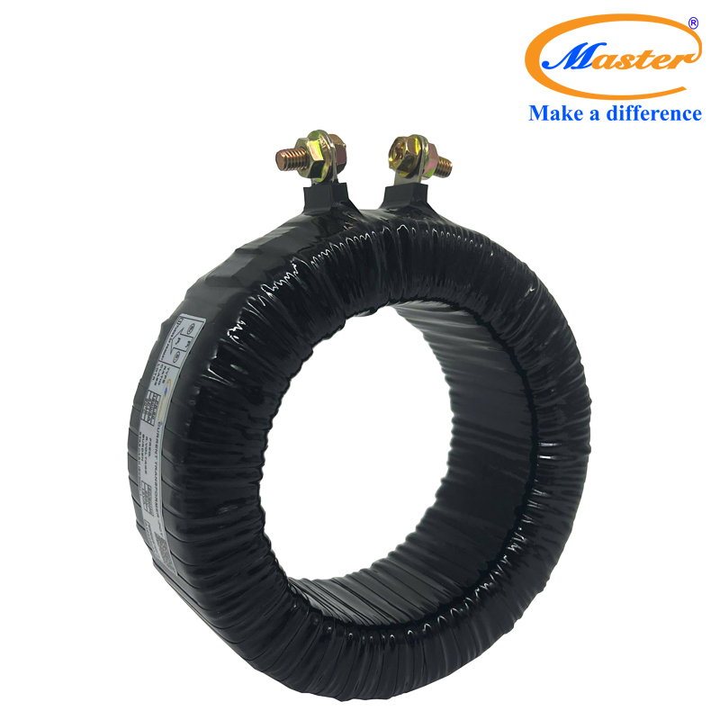 BIẾN DÒNG BẢO VỆ BĂNG QUẤN PR-90 1600/5A MASTER