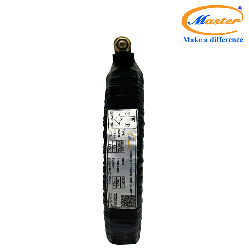 mr-125 2500-5a
