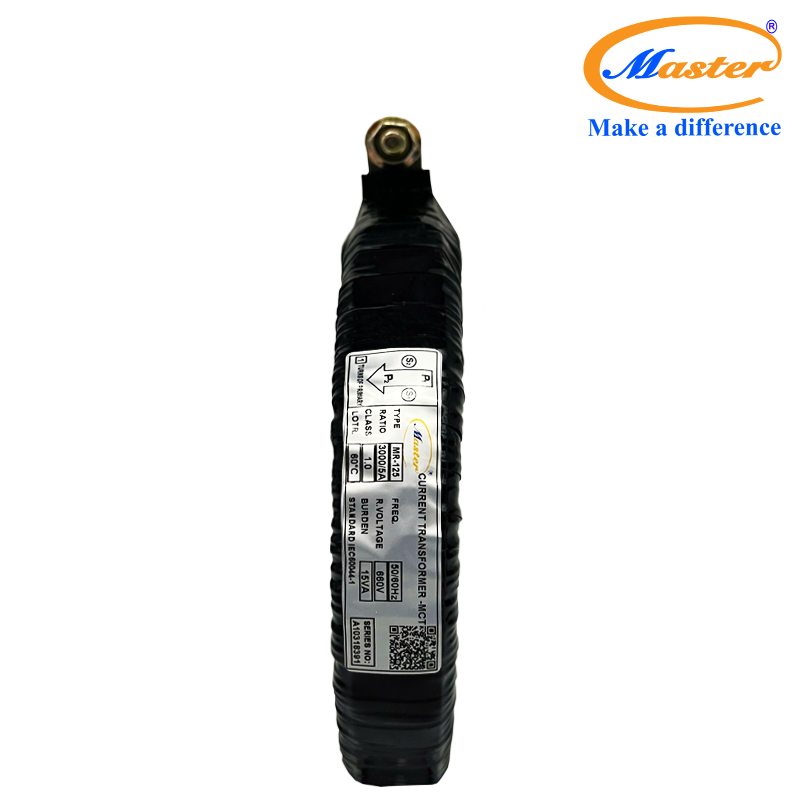 mr-125 3000-5a