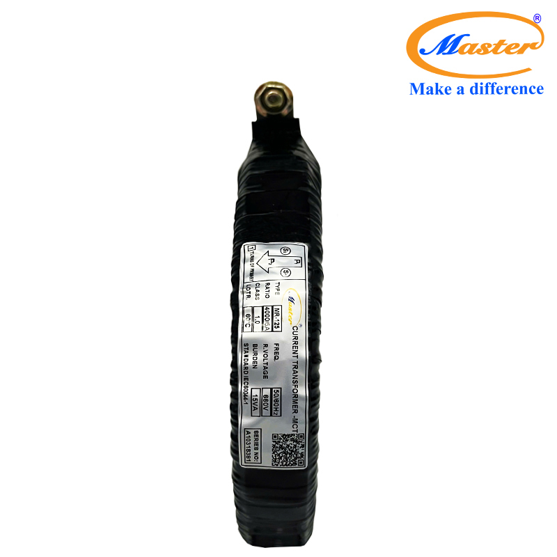 mr-125 4000-5a
