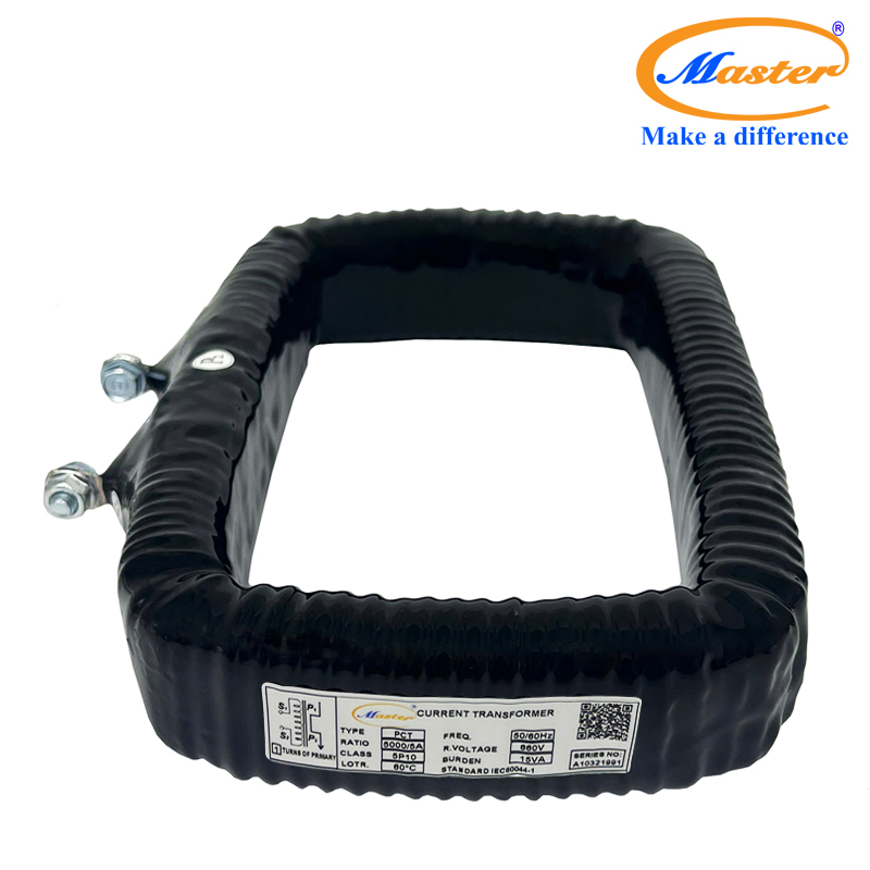 PCT-5P10-5000-5A-15VA-S
