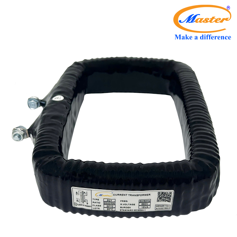 PCT-5P10-6300-5A-15VA-S
