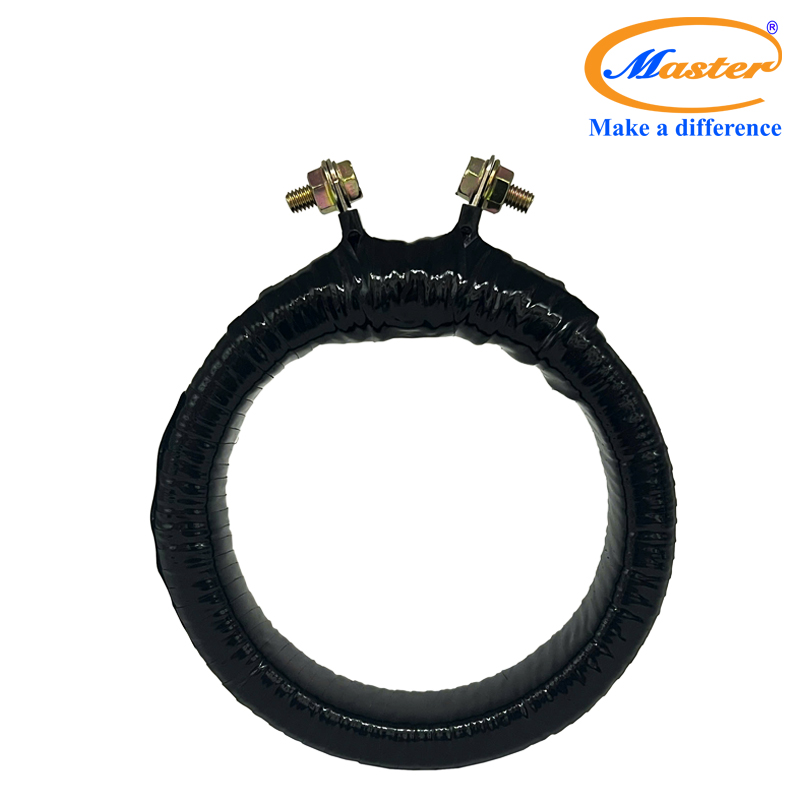 BIẾN DÒNG ĐO LƯỜNG BĂNG QUẤN MR-90 1250/5A MASTER
