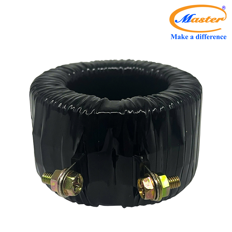 BIẾN DÒNG BẢO VỆ BĂNG QUẤN PR-55 600/5A MASTER