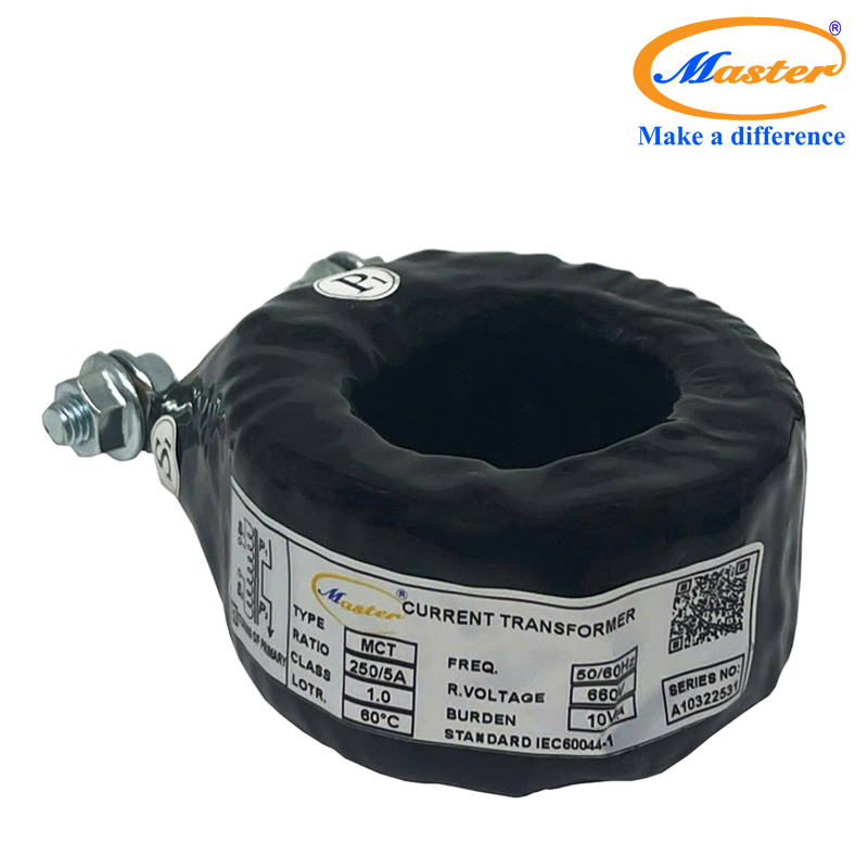 MCT-250-5A-10VA