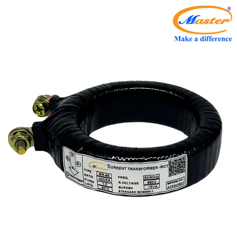 MR-65-400-5A-15VA