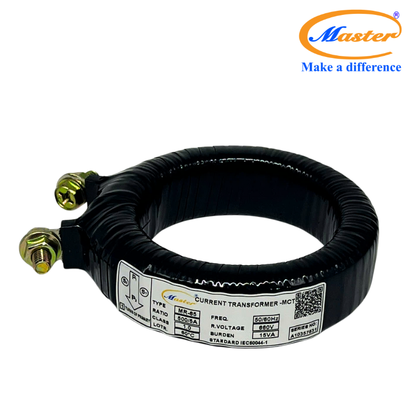 MR-65-500-5A-15VA