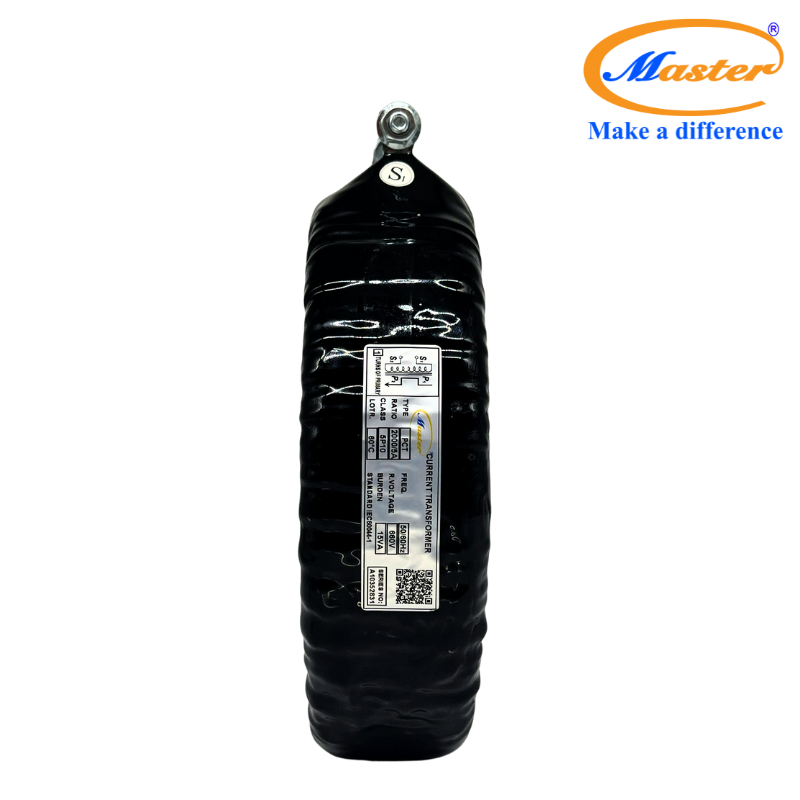 PCT-2500-5P10-15VA