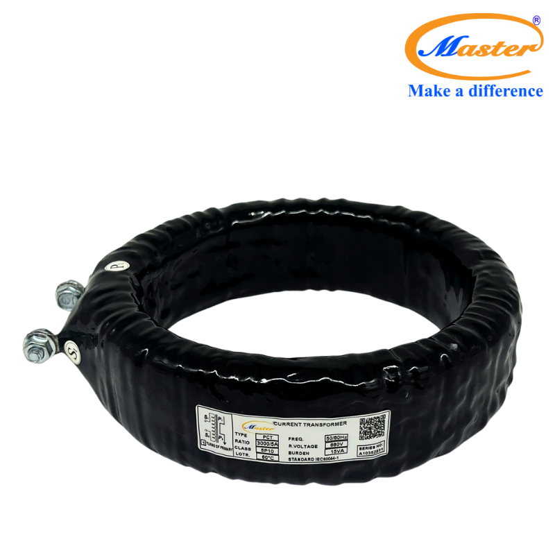 PCT-3000-5P10-15VA