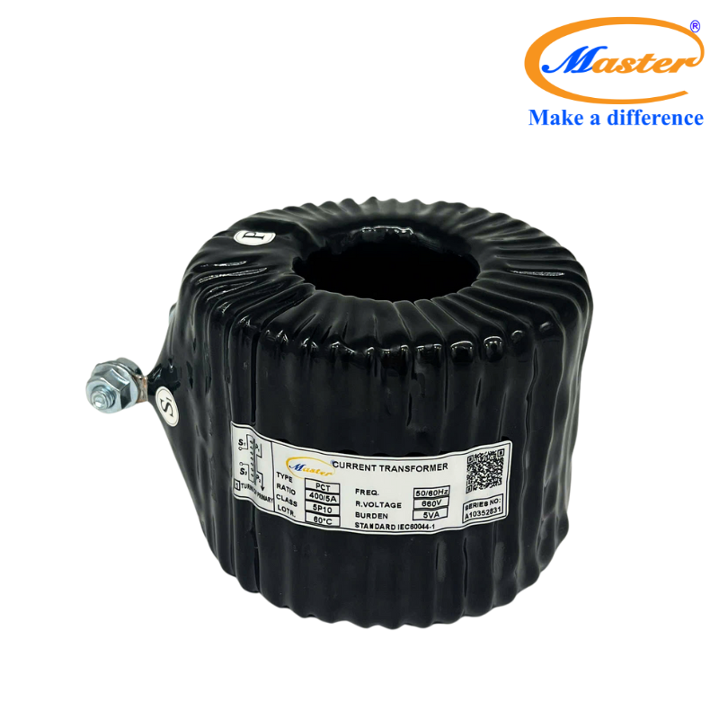 PCT-400-5VA