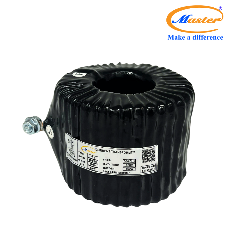 PCT-500-15VA