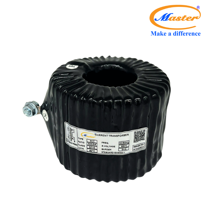PCT-500-5VA