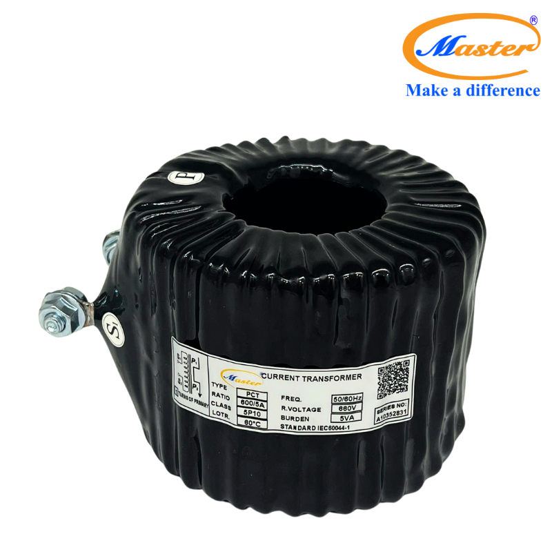 PCT-600-5VA