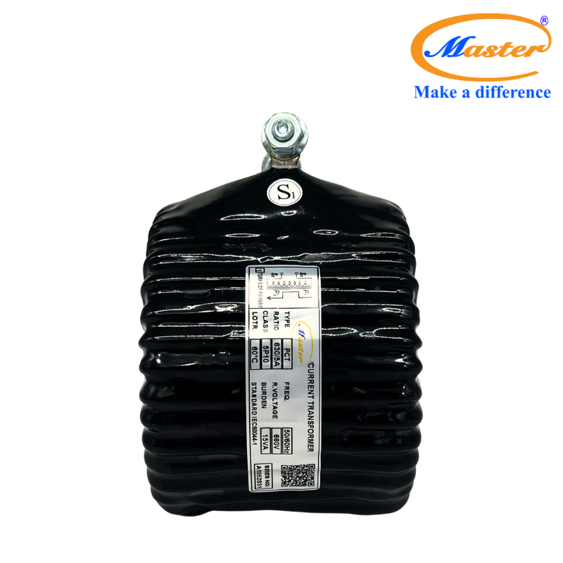 PCT-630-15VA