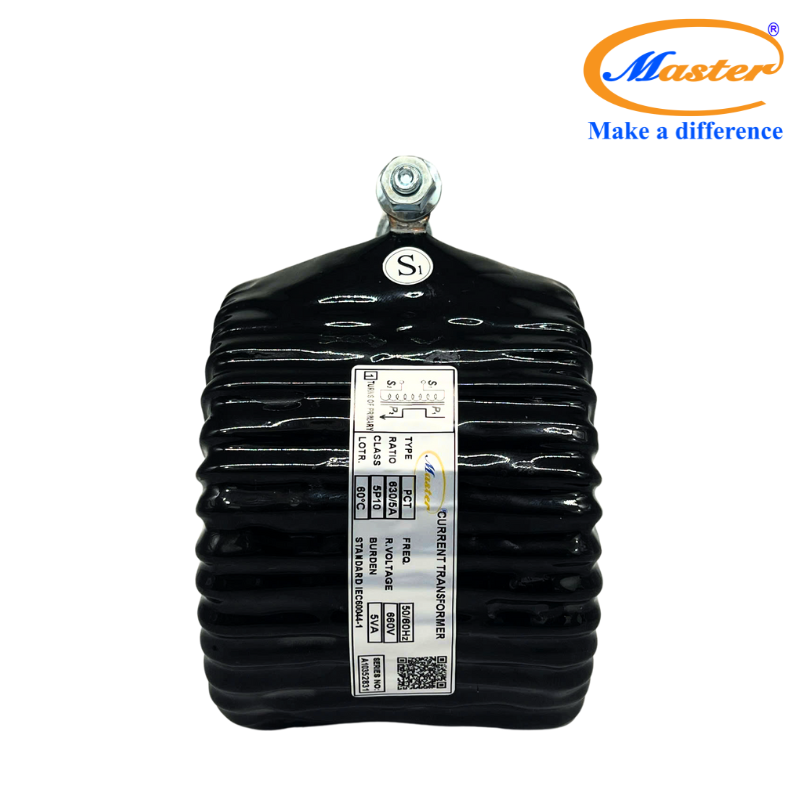 PCT-630-5VA